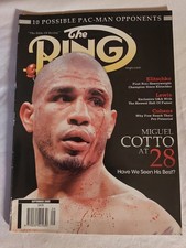 The Ring Magazine
