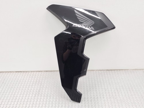 Honda 500 2019 - honda, x