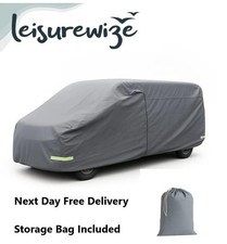Streetwize Campervan Cover