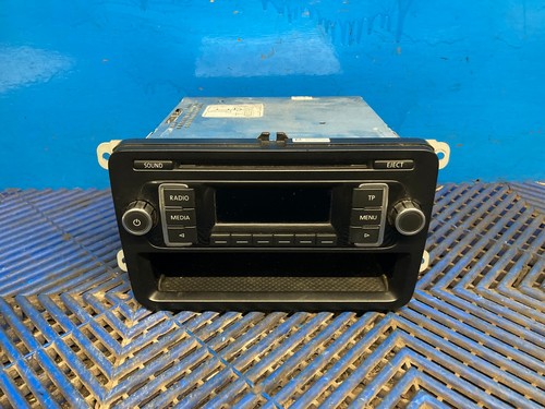 Caddy mk3 player radio - caddy,