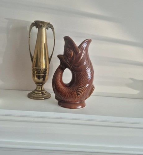 Vintage dartmouth pottery - vintage,