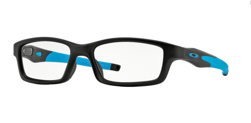 Oakley crosslink eyeglasses - -,