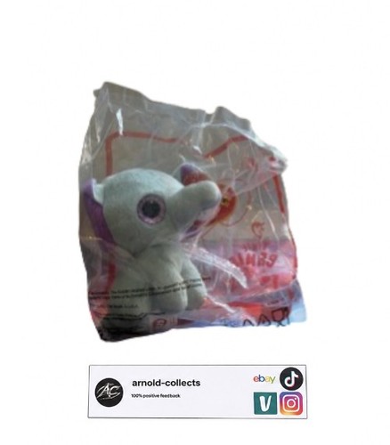 Mcdonalds happy meal toy - mcdonalds,