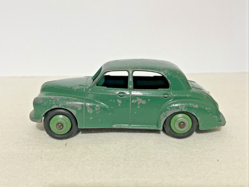 Dinky vintage morris oxford - ,
