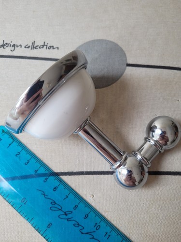 Vintage wall mounted - wall-mounted, hook