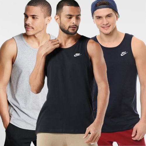 Nike embroidered swoosh mens - embroidered,