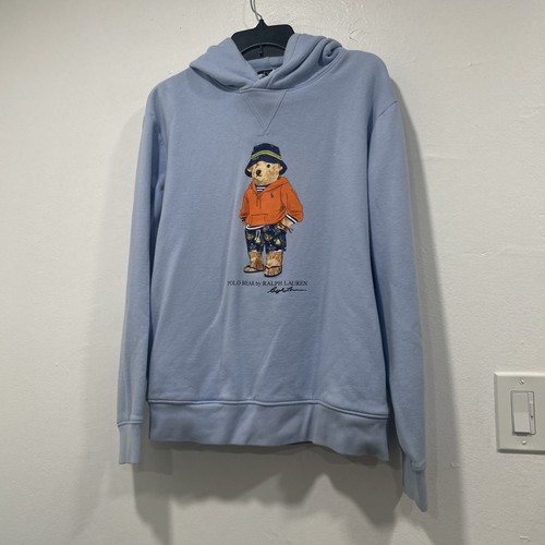 Polo ralph lauren bear - lauren,