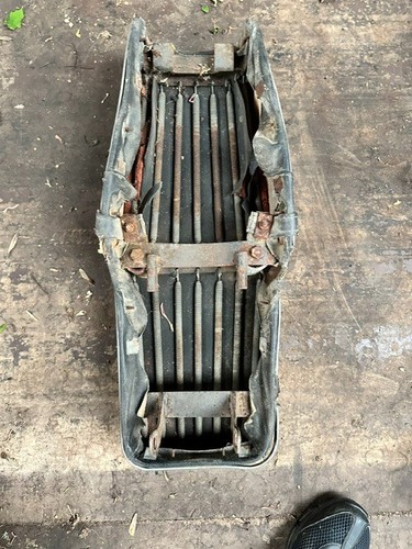 Original suzuki k10 seat - suzuki, base