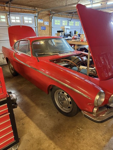 1966 volvo other - 1966,