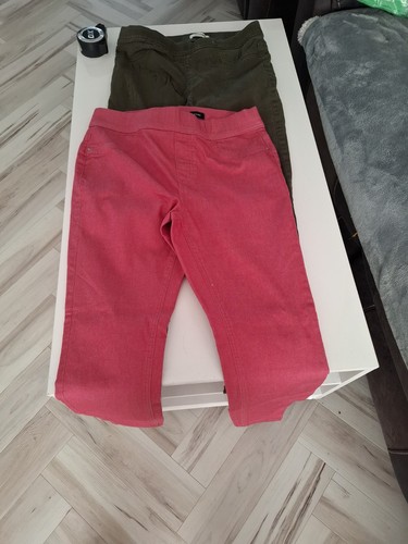 Ladies jeggings size bundle - 14,