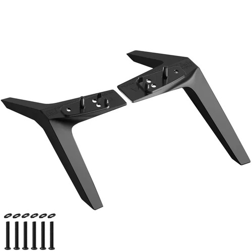 Pedestal feet replacement - tv,