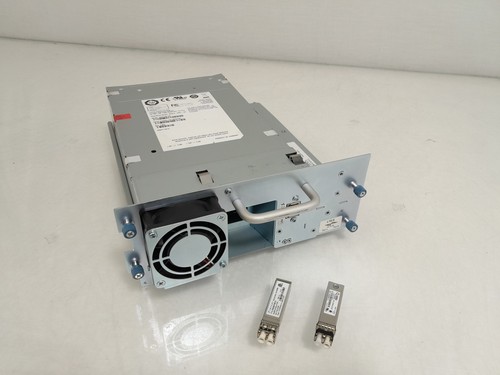 Ultrium 3280 lto fc - hp,