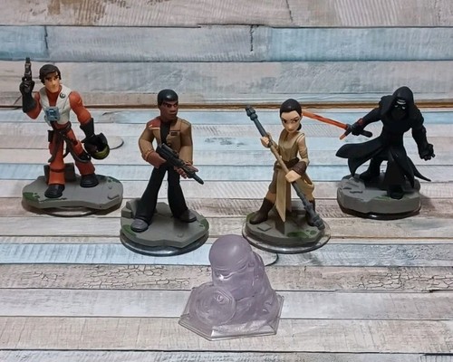 Disney infinity the force - disney, 3.0