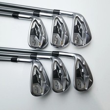 Used Callaway Apex CF19 Iron