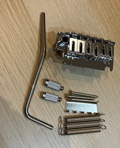 Gotoh 510ts fe1 guitar - 510ts-fe1,