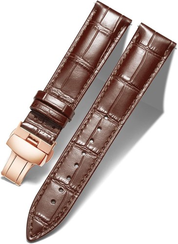Binlun leather watch bands - binlun,