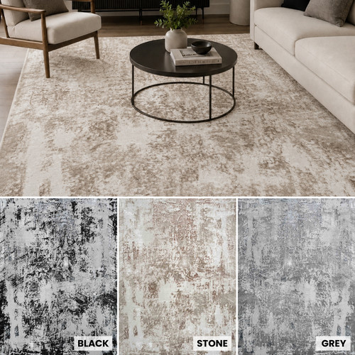 Serenity modern abstract - modern,