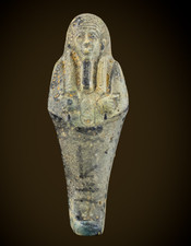 Rare Ancient Egyptian