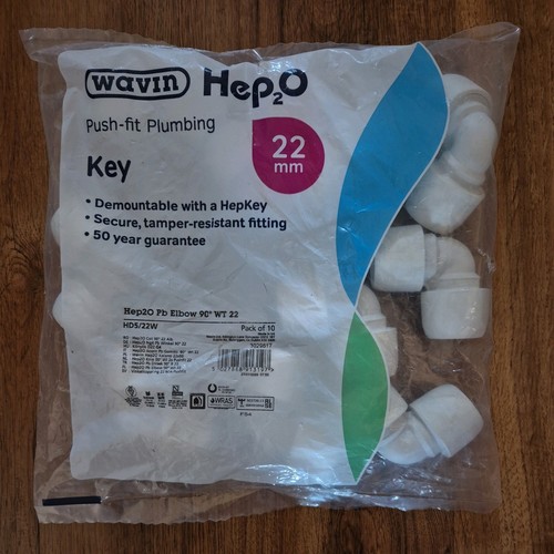 Hep20 hep2o 22mm - 22mm, degree