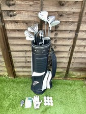 Right Handed DUNLOP MAX