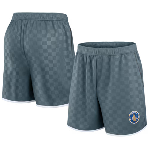 Everton poly shorts stormy - everton,