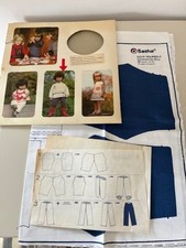 VINTAGE SASHA DOLL SASHA