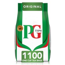 PG Tips One Cup Original Tea