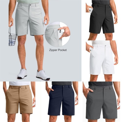 Mens golf shorts - mens,