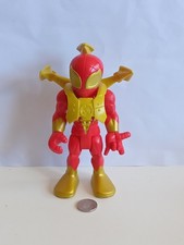 Playskool Heroes Iron Spider