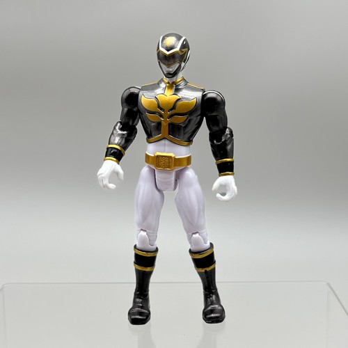 Bandai power rangers megaforce - power,