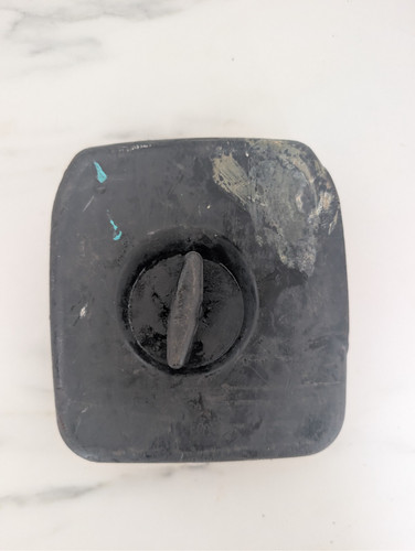Stihl ts400 air filter cover - stihl,