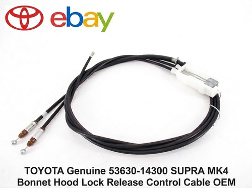 Toyota genuine 53630 - genuine, 53630-14300