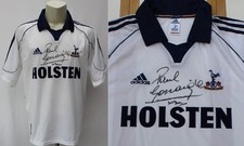1999-00 Tottenham Hotspur Home