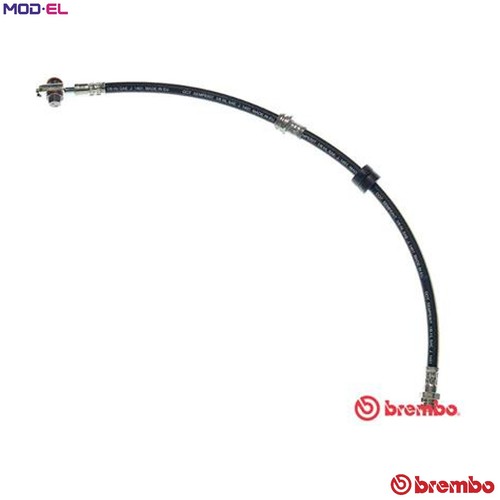 Brake hose 046 - brake,