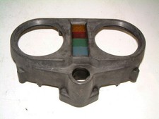 HONDA CB250 CB250N CB400N SUPERDREAM -  CLOCKS WARNING  / UPPER CASING / COVER