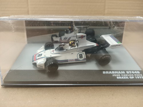 Brabham 44 b 1975 - 44,