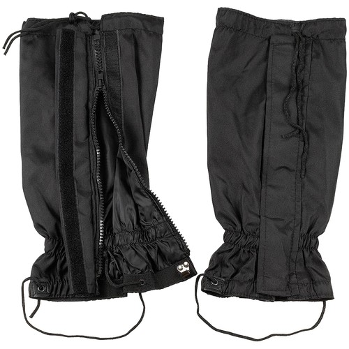 Mfh gaiters leg guards - mfh,