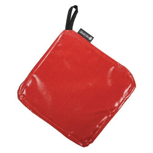 Kleen hot pad protects - hot, pad,protects