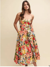 Nobody’s Child Size 6 Dress