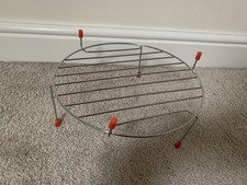 Microwave Grill Shelf Turntable Stand Oven Wire Rack UNIVERSAL