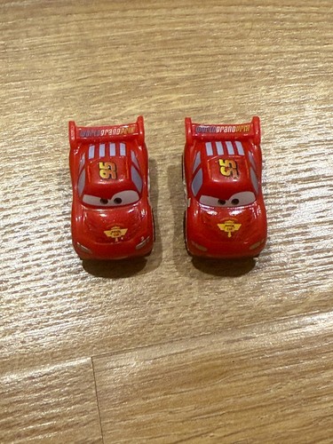 Disney pixar cars mini - disney,
