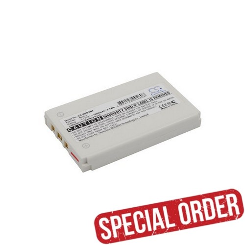 Battery for nokia 3610 - battery,