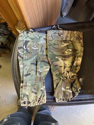 British army mk2 mtp - mtp, camo