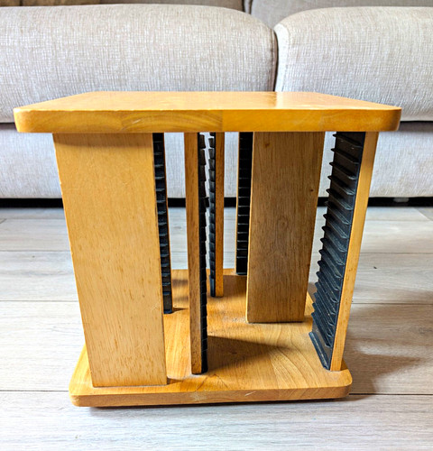 Vintage soild pine wood - soild,
