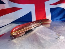 Hornby 00 Bristol Coronation