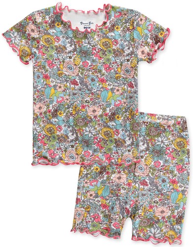 Kids girls viscose - "kids,