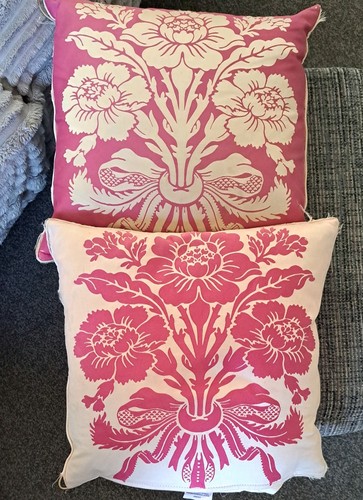 Laura ashley tatton - laura, cerise