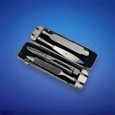 Antique 1920 Manicure Travel