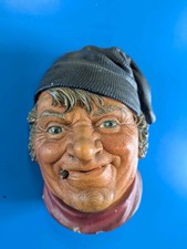 Bossons Legend Boatman