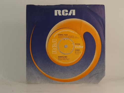 Bonnie tyler married men - bonnie,